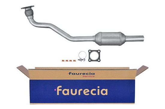 Catalytic Converter -