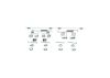Accessory Kit, brake shoes -