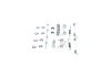 Accessory Kit, brake shoes -
