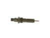Nozzle and Holder Assembly -