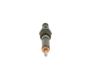 Nozzle and Holder Assembly -