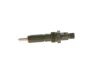 Nozzle and Holder Assembly -
