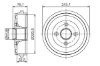 Brake Drum -