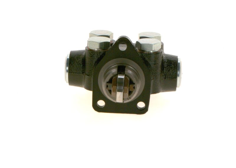 Fuel Pump -