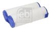 Air Filter Fiat PKW 52112342