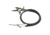 Cable Pull, parking brake -