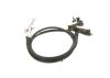 Cable Pull, parking brake -