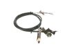 Cable Pull, parking brake -