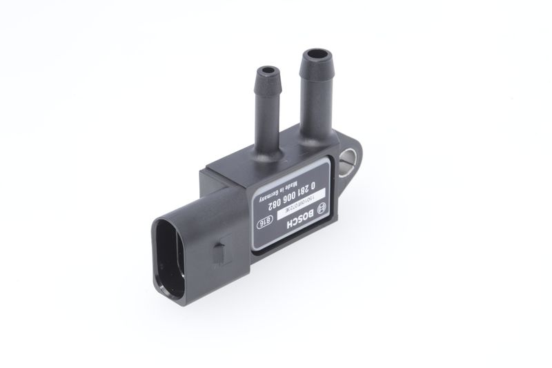 Sensor, exhaust pressure VAG - 059 906 051 C