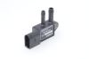 Sensor, exhaust pressure VAG - 059 906 051 C