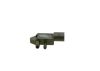 Sensor, exhaust pressure VAG - 059 906 051 C