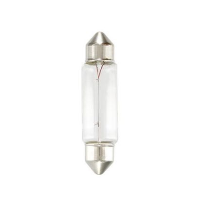 Bulb, interior light 5W SV8,5-8 11x41mm