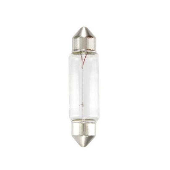 Bulb, interior light 5W SV8,5-8 11x41mm