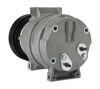 Compressor, air conditioning -
