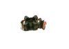 Holder, carbon brushes -