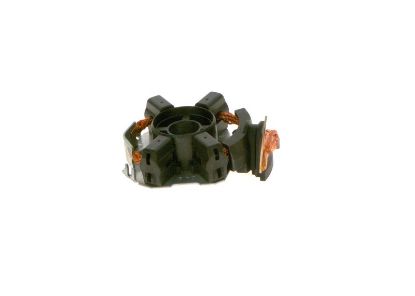 Holder, carbon brushes -