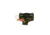 Holder, carbon brushes -