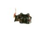 Holder, carbon brushes -