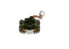 Holder, carbon brushes -