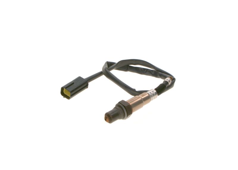 Oxygen Sensor -