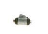 Wheel Brake Cylinder -