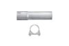 Exhaust Pipe -