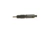 Nozzle and Holder Assembly KHD 04143814