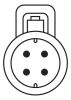 Oxygen Sensor FORD - AS559F472AA