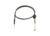 Cable Pull, parking brake -