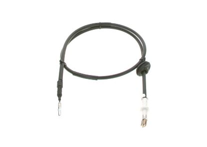 Cable Pull, parking brake -