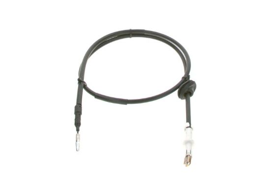 Cable Pull, parking brake -