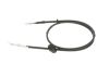 Cable Pull, parking brake -