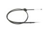 Cable Pull, parking brake -