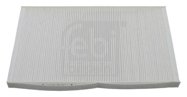 Filter, cabin air VW-Audi 4A1 820 367