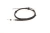 Cable Pull, parking brake -