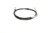 Cable Pull, parking brake -