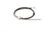 Cable Pull, parking brake -