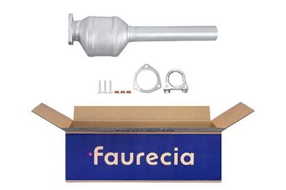 Catalytic Converter -