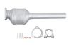 Catalytic Converter -