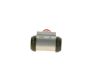Wheel Brake Cylinder -