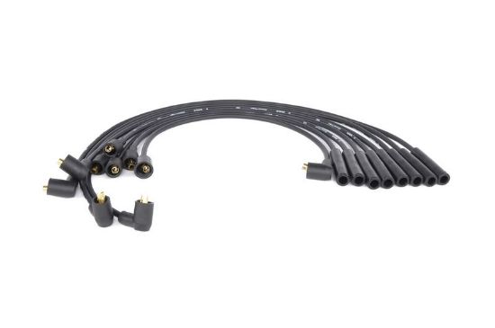 Ignition Cable Kit Land Rover