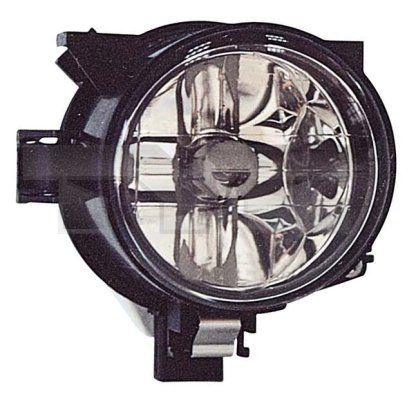 Front Fog Light -