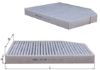 Filter, cabin air BMW - 64 11 5 A2A D31