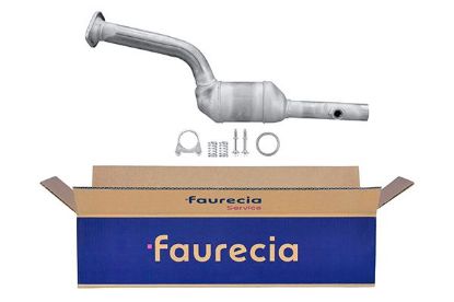 Catalytic Converter -