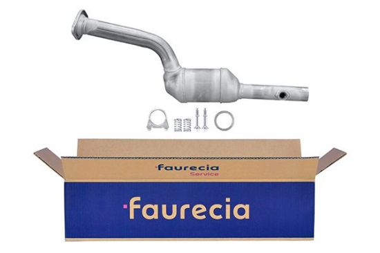 Catalytic Converter -