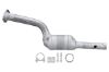 Catalytic Converter -