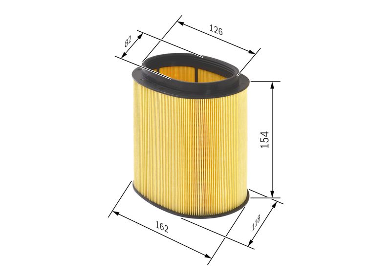 Air Filter -