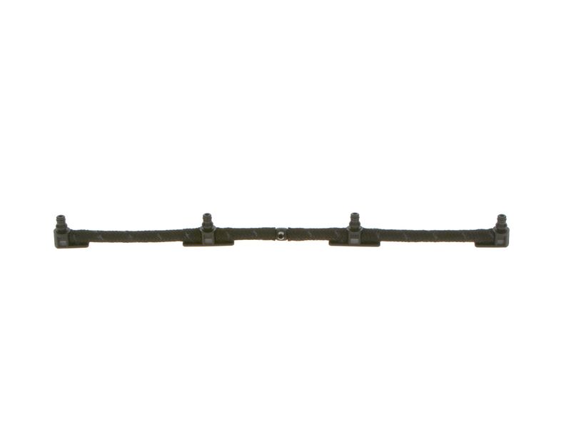 Hose, fuel overflow -
