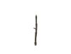 Hose, fuel overflow -