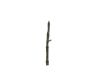 Hose, fuel overflow -